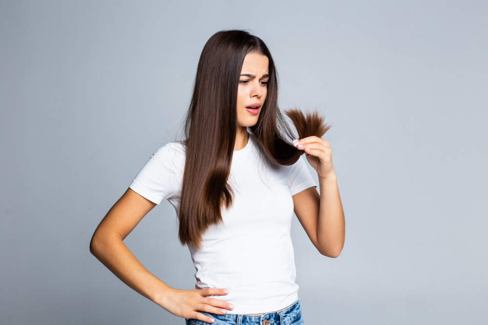 Ansiedad y caída del cabello: cómo prevenir y tratar este problema